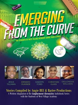 cover image of Emerging From the Curve